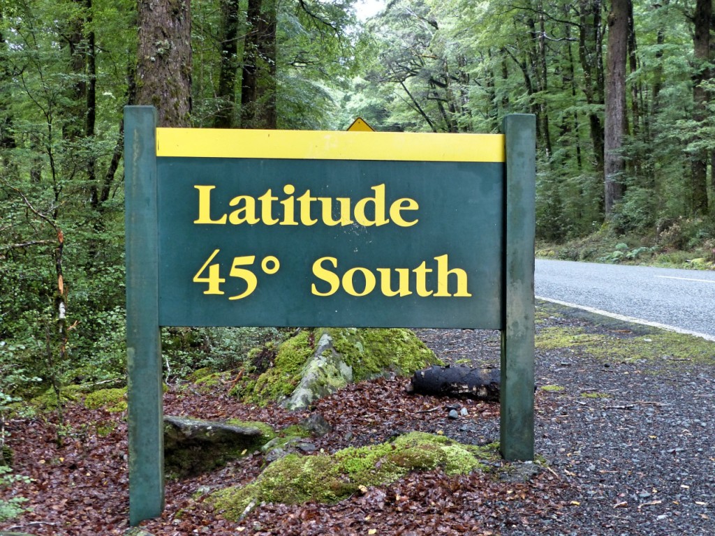 New Zealand - January 2015 - Latitude 45 S_Copy