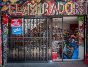 Comuna 13 El Mirador Shop